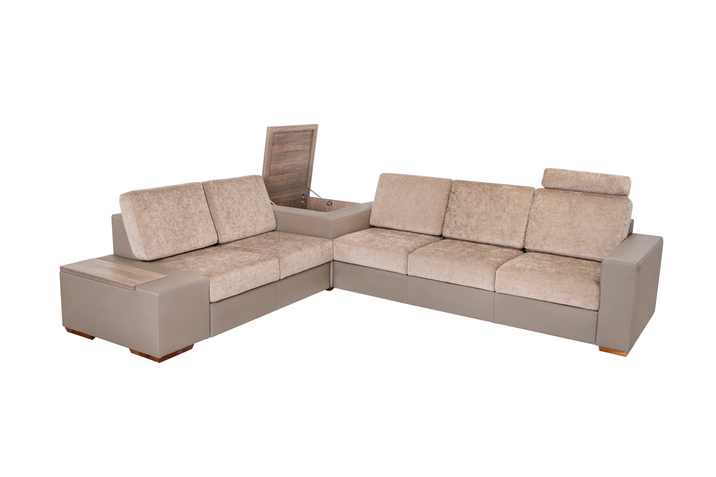 City sarokgarnitúra