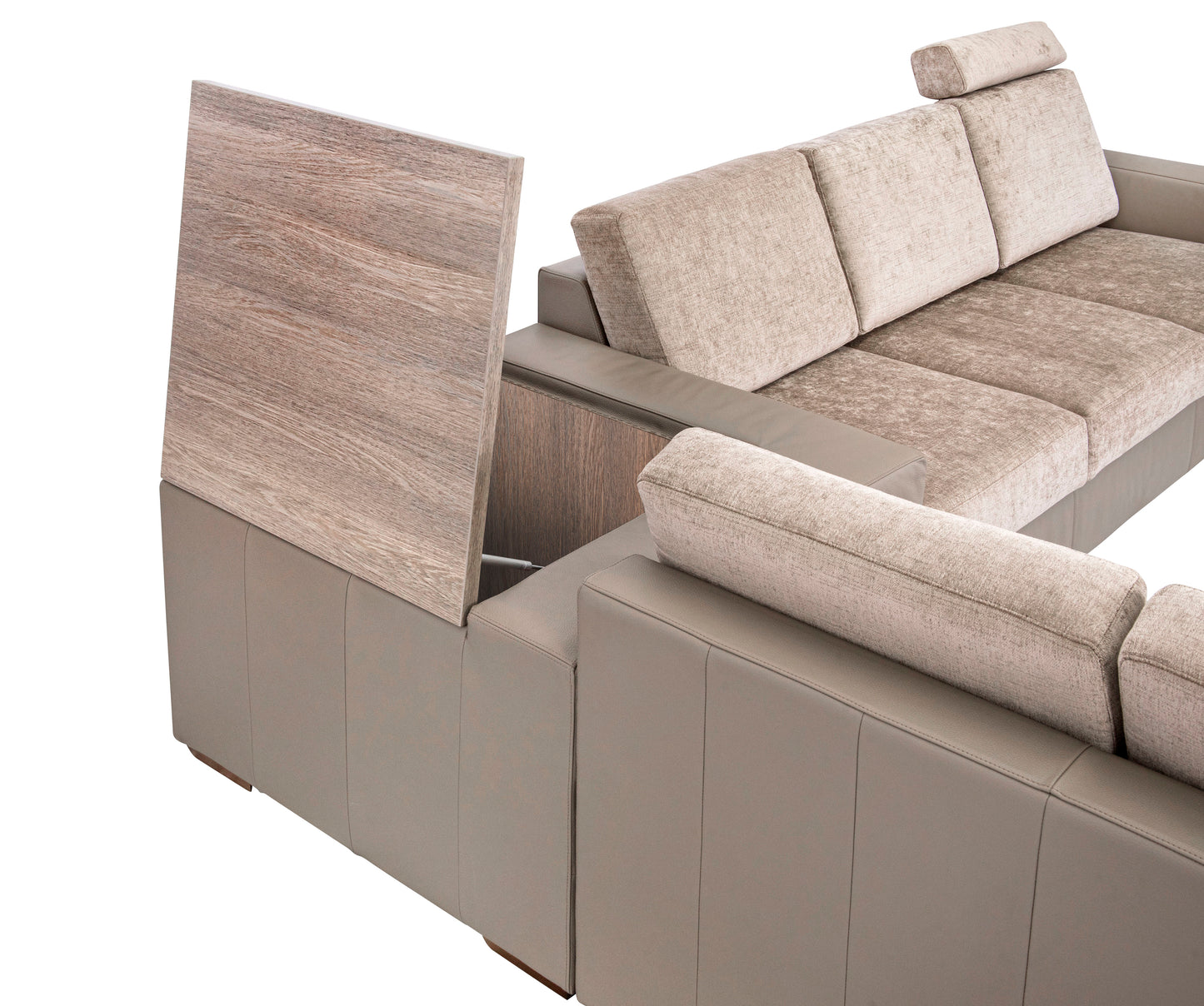 City sarokgarnitúra