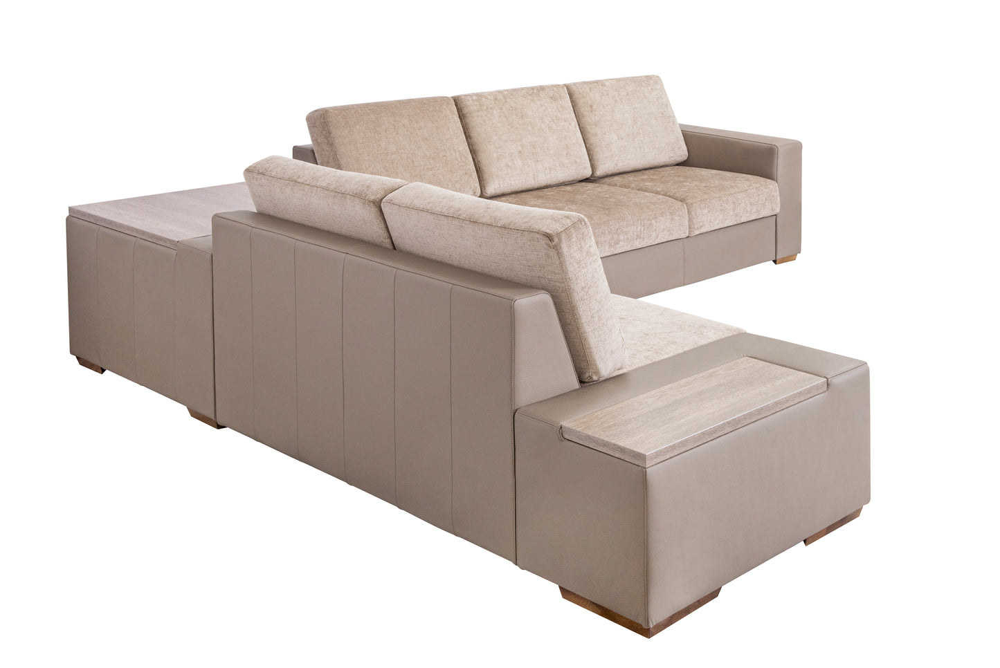 City sarokgarnitúra