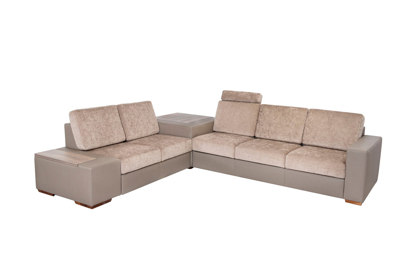 City sarokgarnitúra