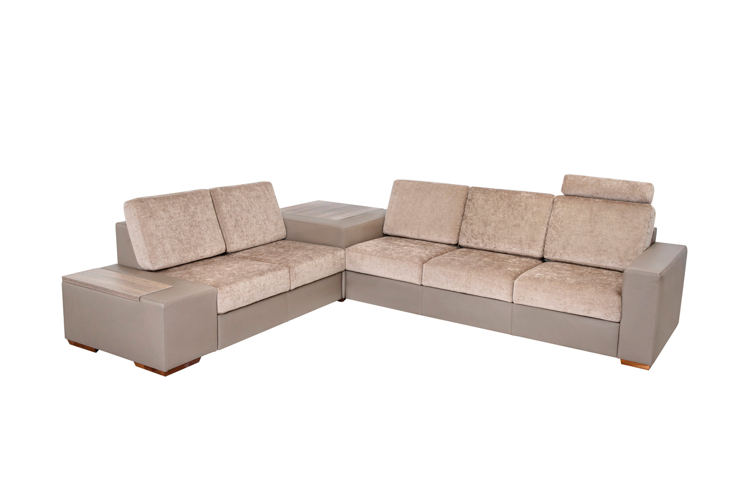 City sarokgarnitúra