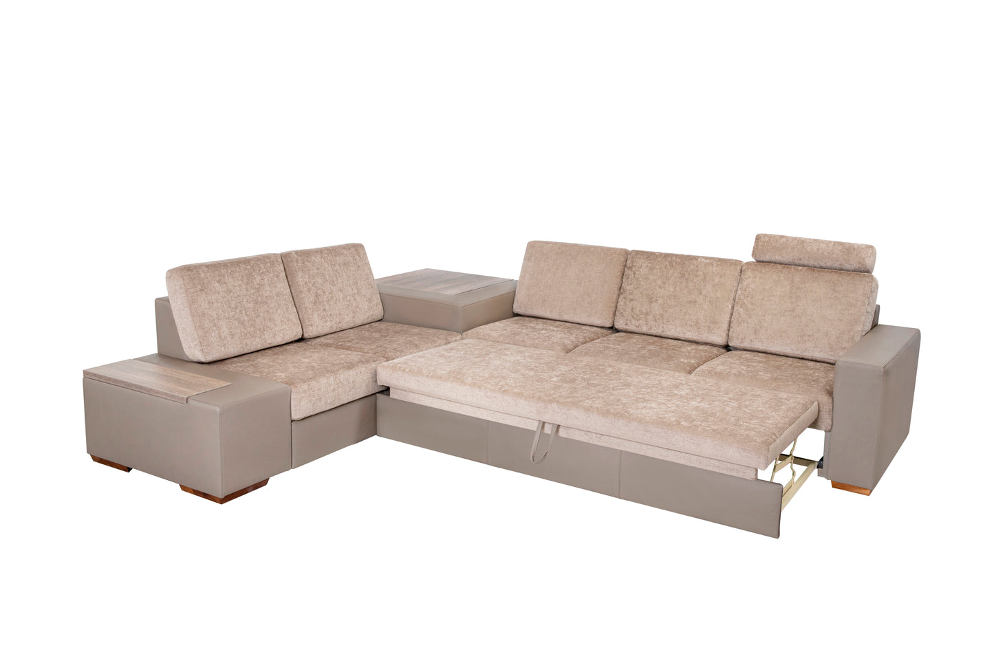 City sarokgarnitúra