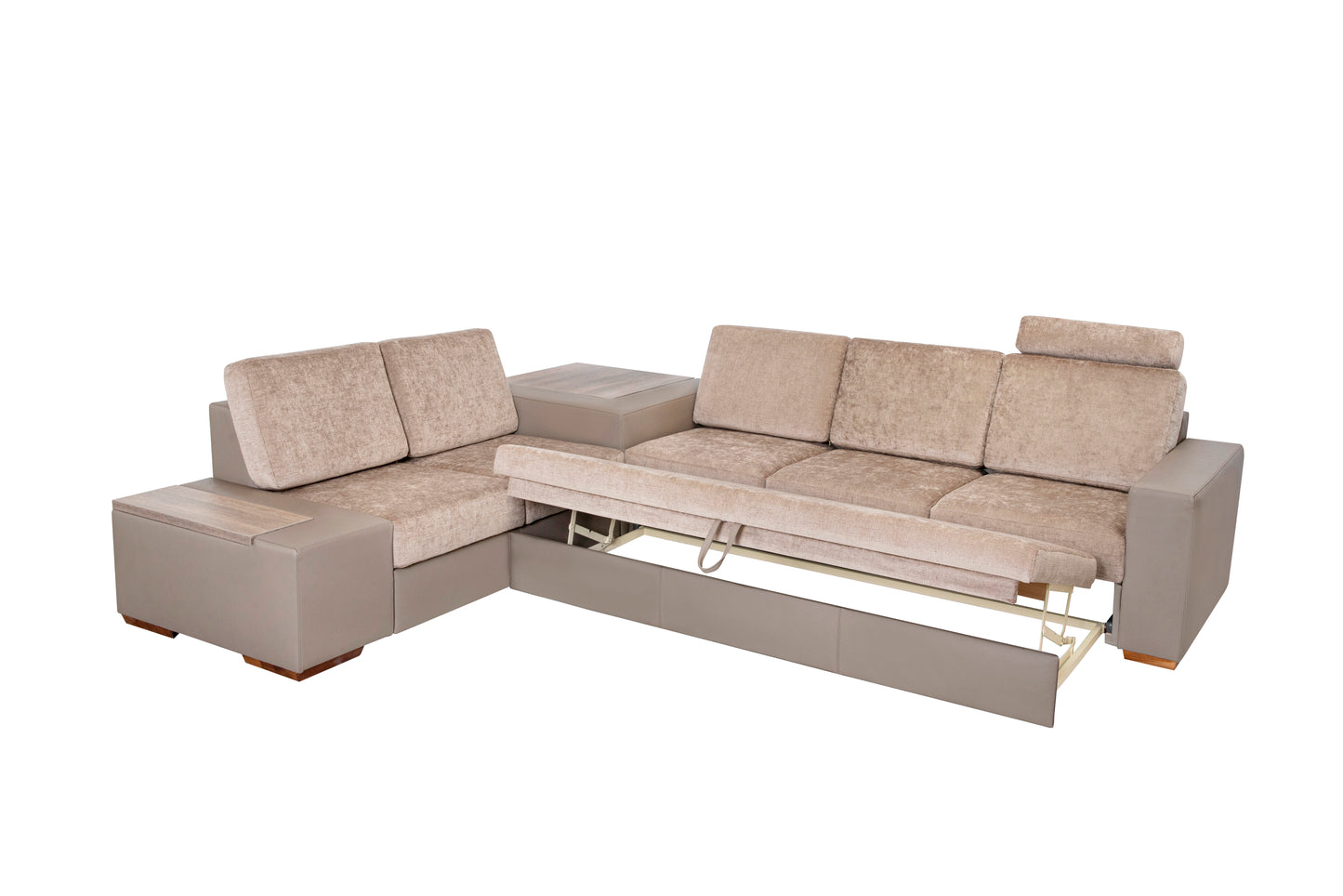 City sarokgarnitúra