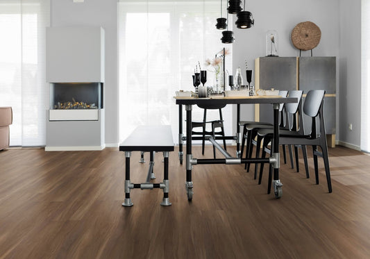 Wineo  Cool Walnut Dark