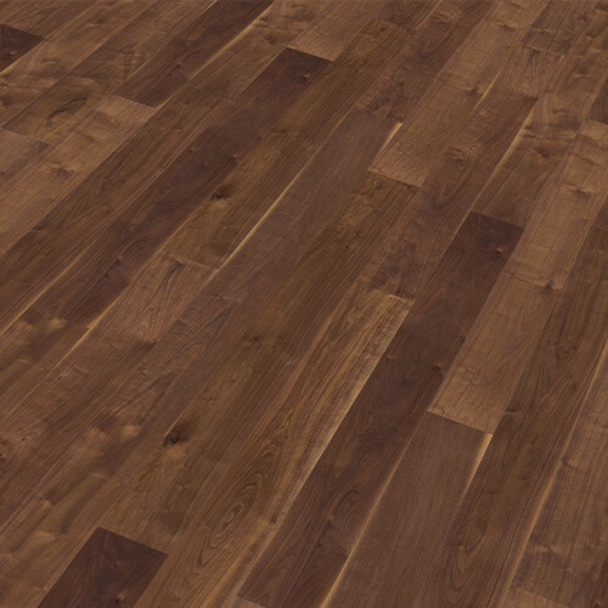 Hafropark Geschliffen 190 Walnuss USA Mount Cook natúr olajozott szalagparketta