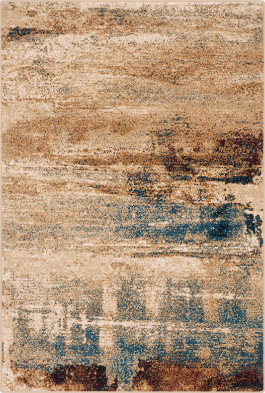 ISFAHAN ABRIO DARK BEIGE