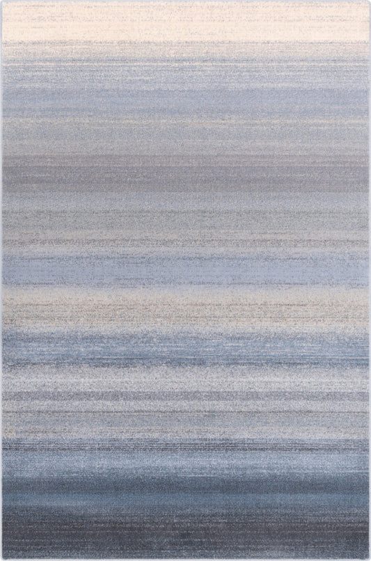 ISFAHAN TADELI LIGHT BLUE