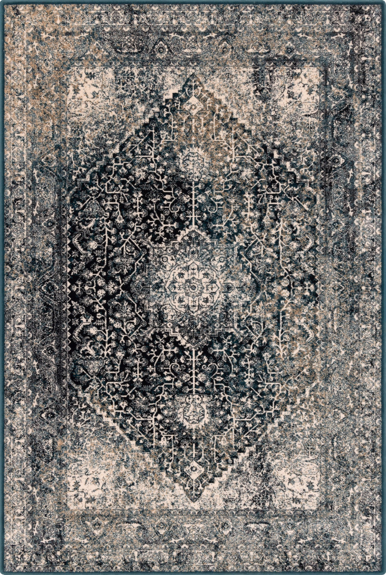 ISFAHAN TORENA EMERALD