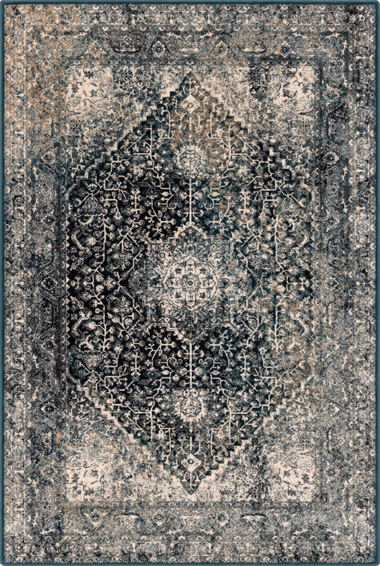 ISFAHAN TORENA EMERALD