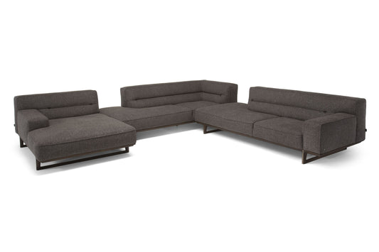 KENDO 3dbos kanapé összeállítás