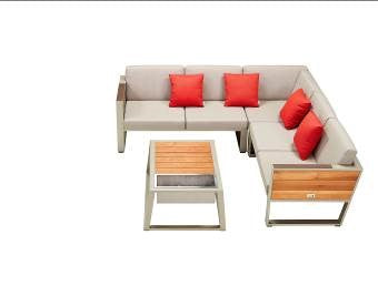 KERTI SAROKGARNITÚRA HIGOLD - YORK