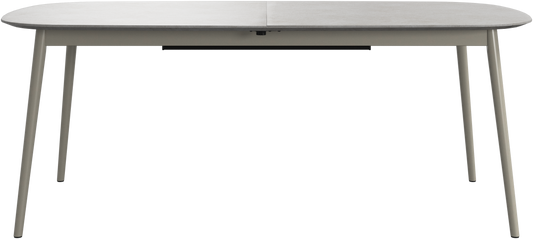 Kingston bővíthető étkezőasztal