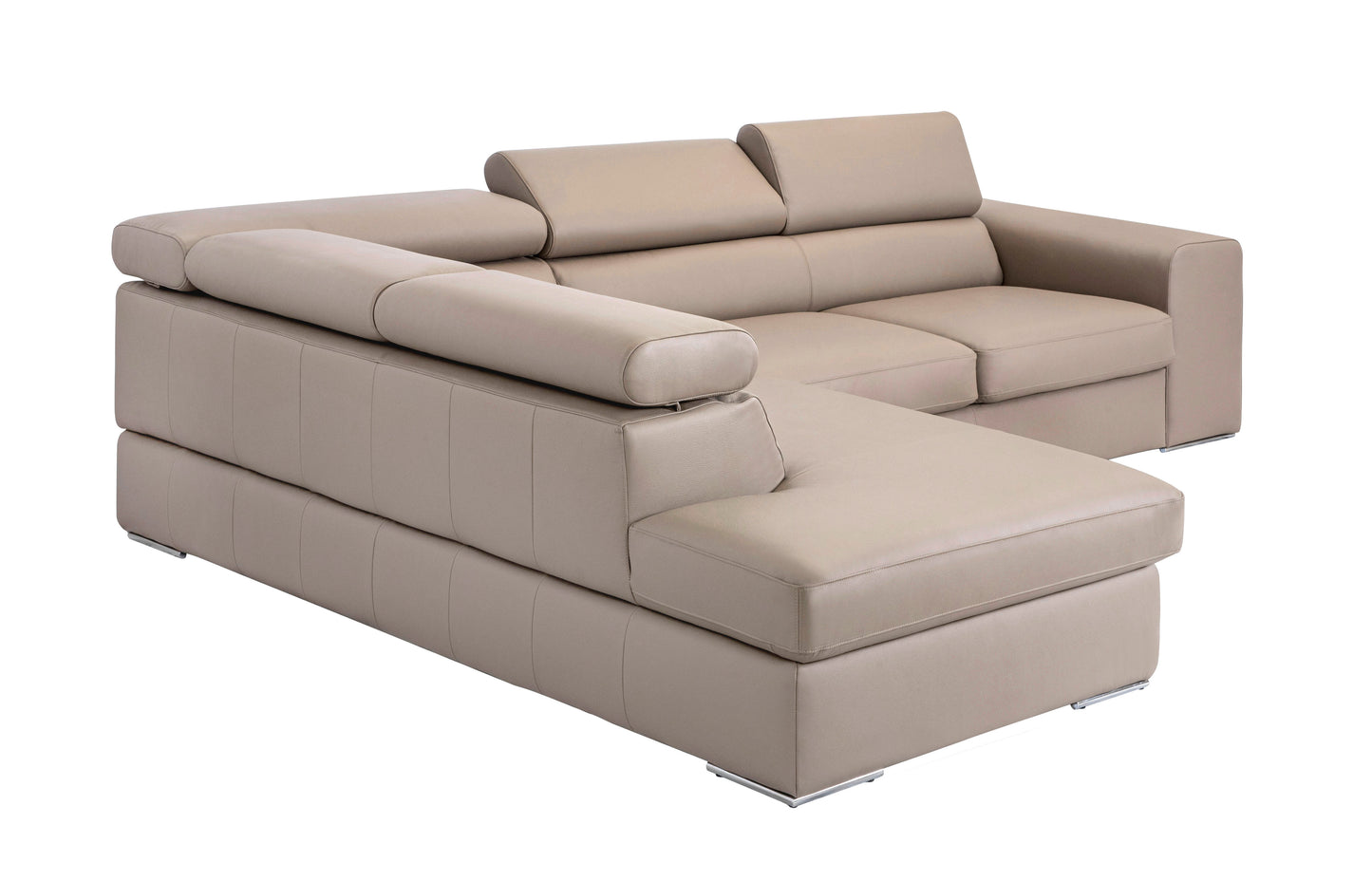 London sarokottomán