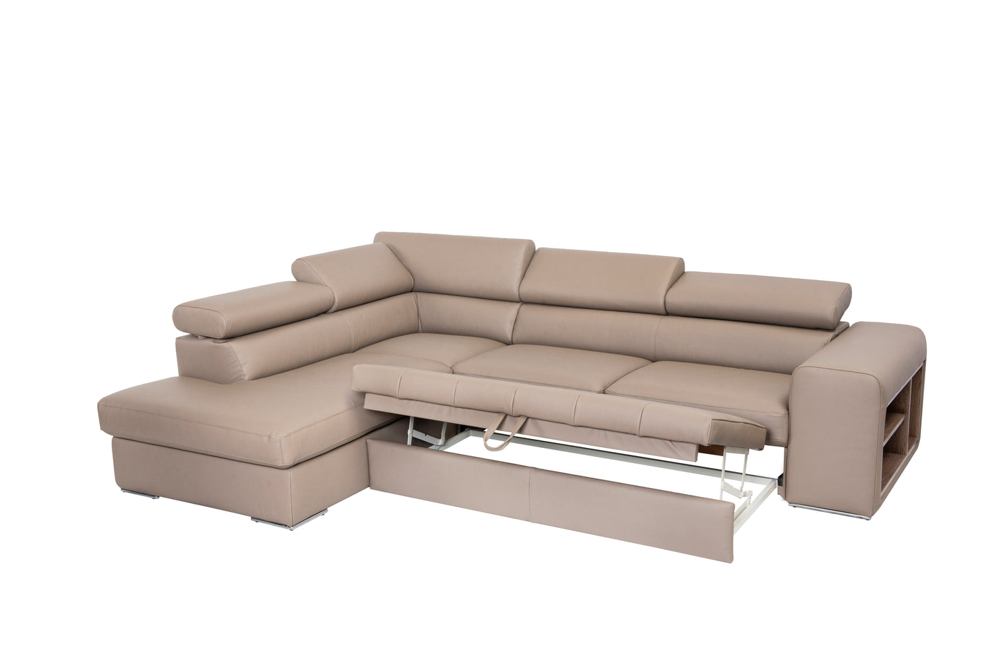 London sarokottomán