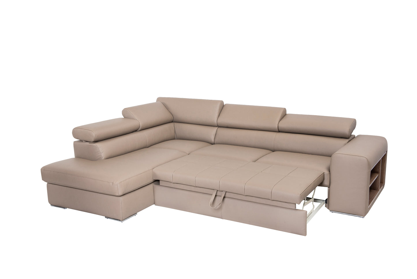 London sarokottomán