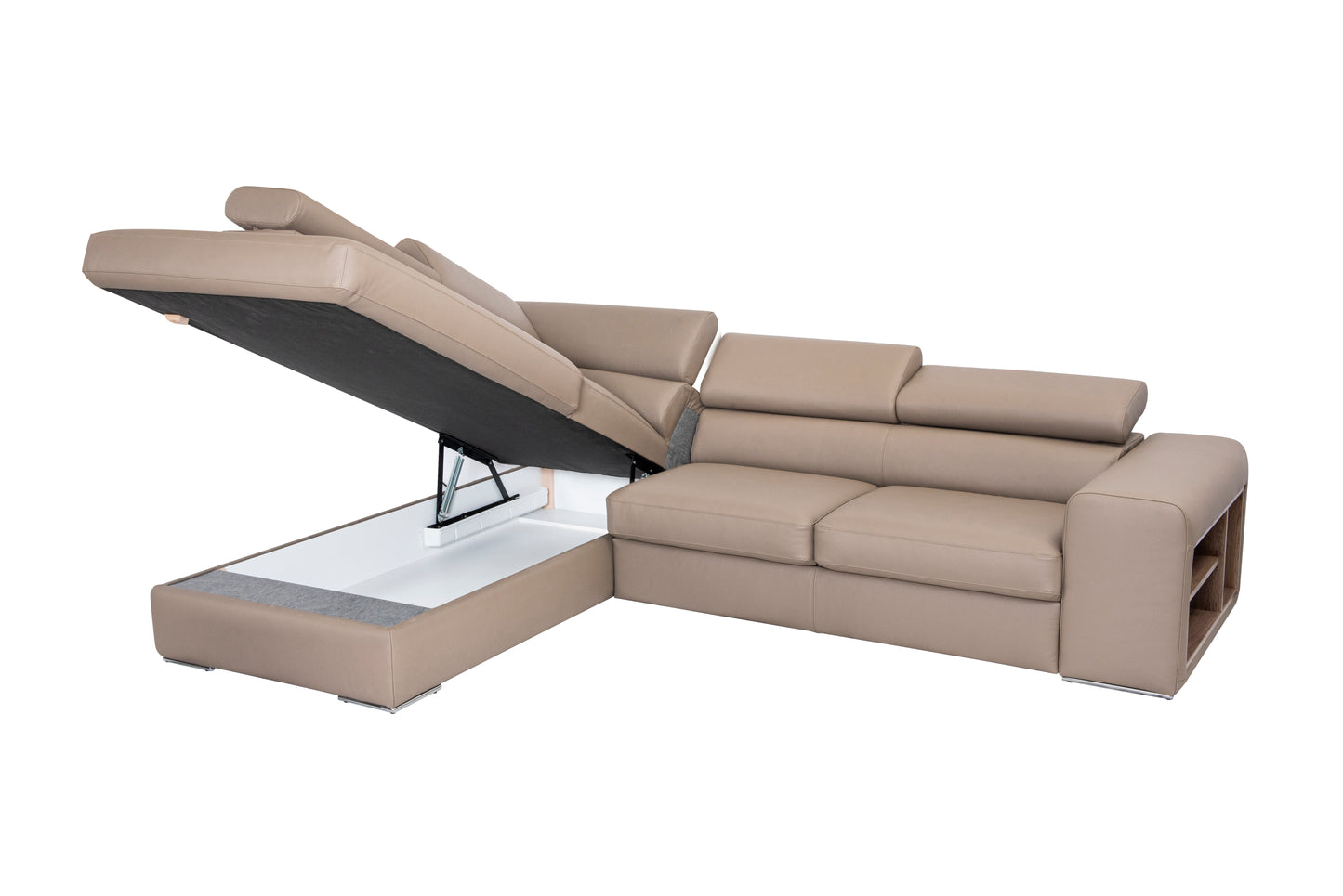 London sarokottomán