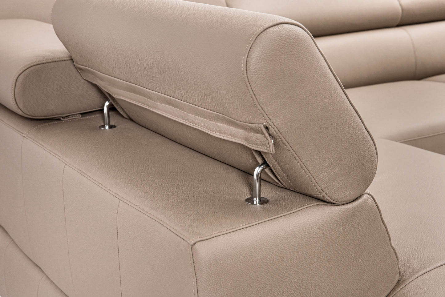 London sarokottomán