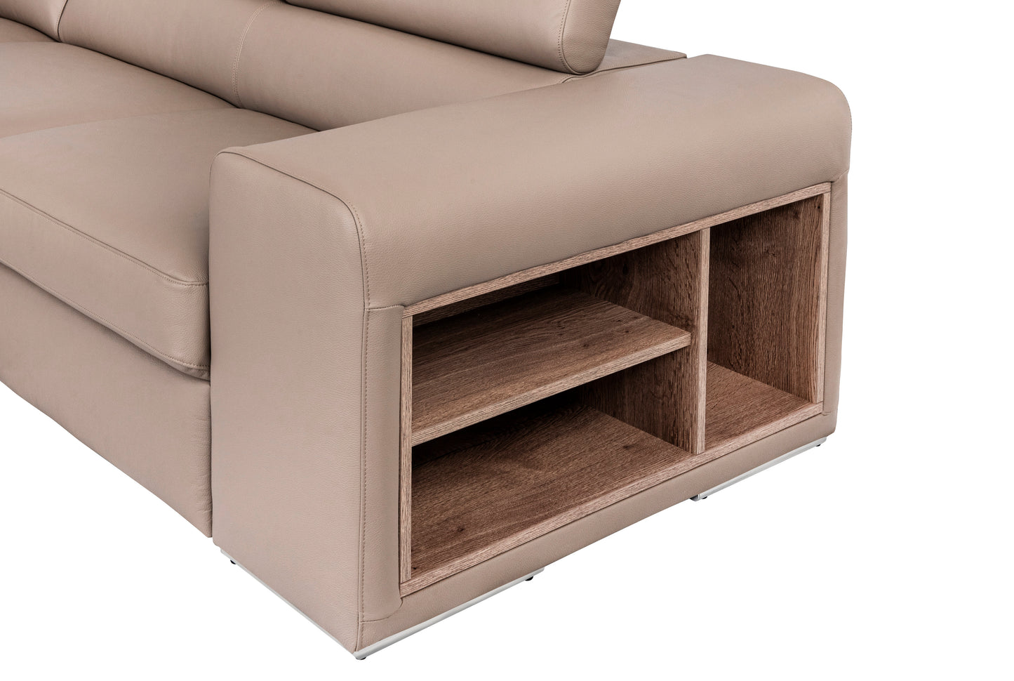 London sarokottomán