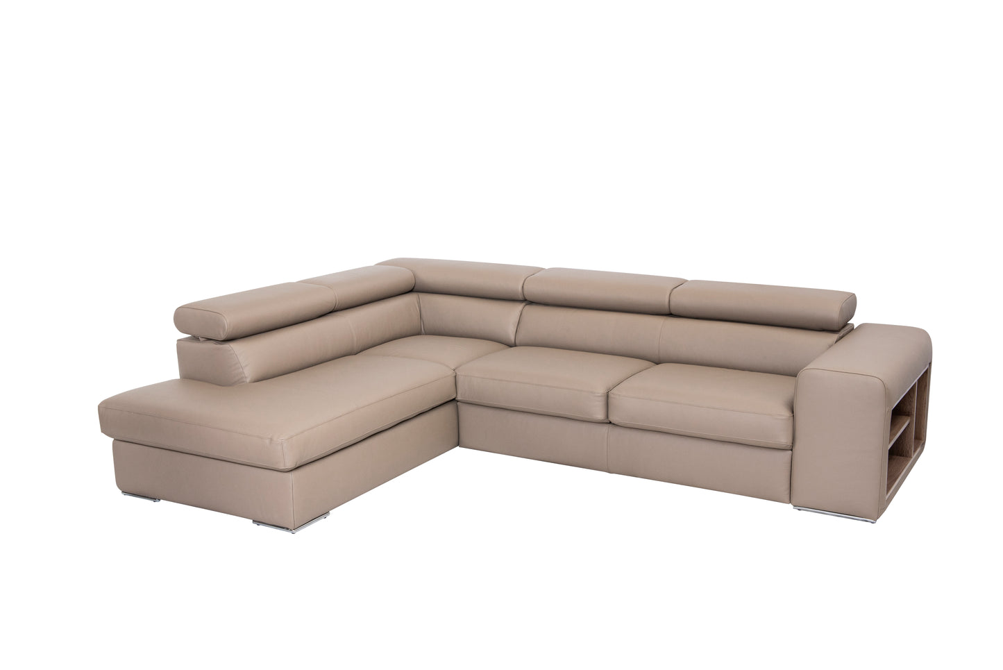 London sarokottomán