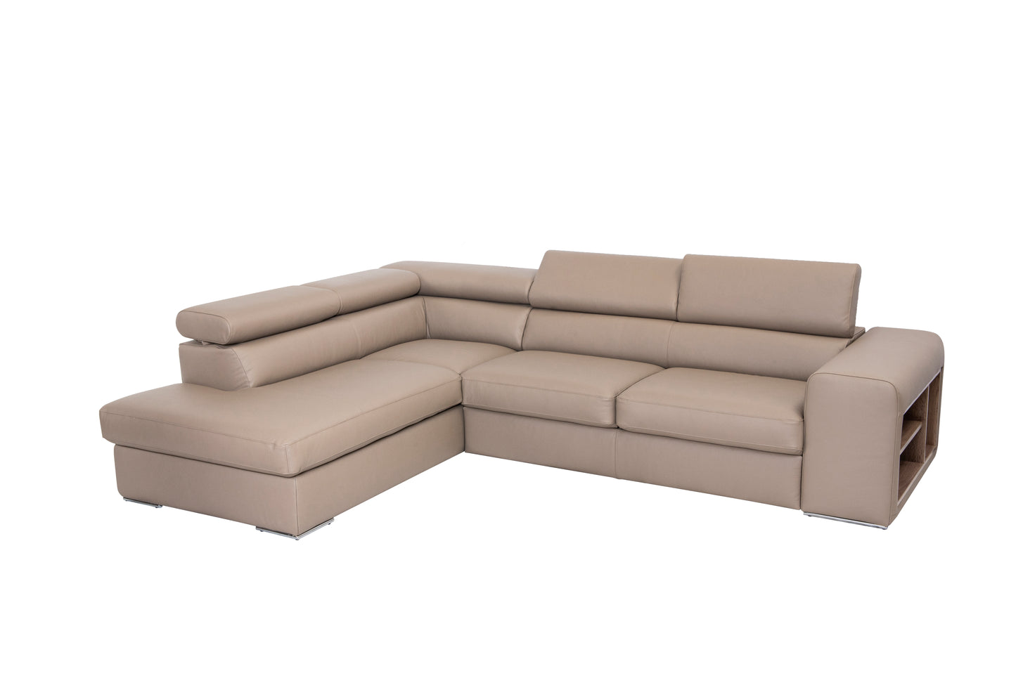 London sarokottomán