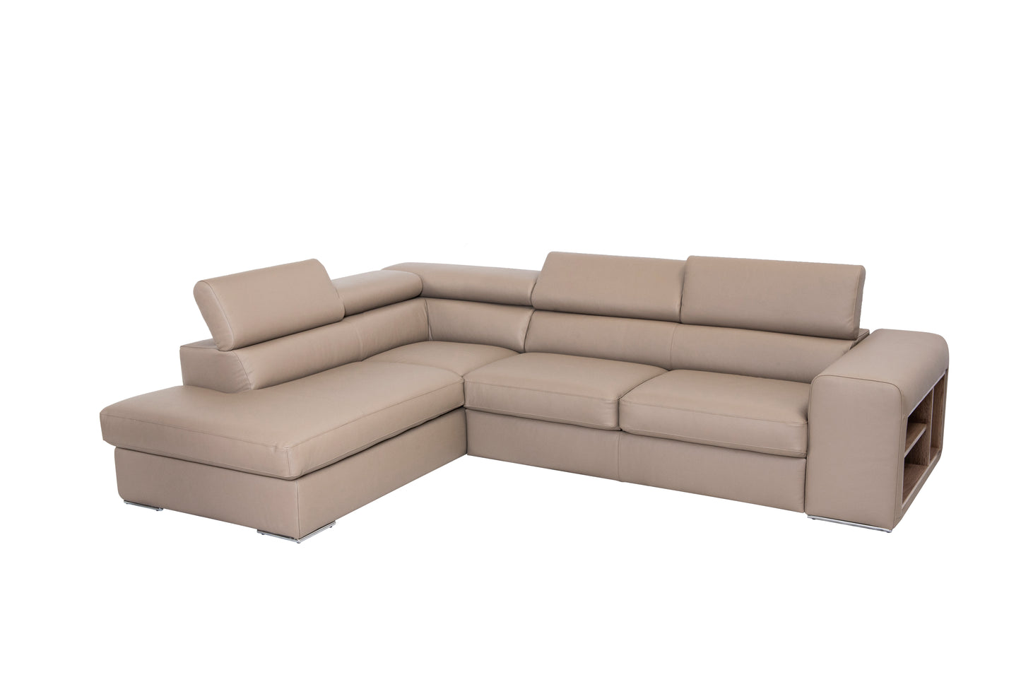 London sarokottomán