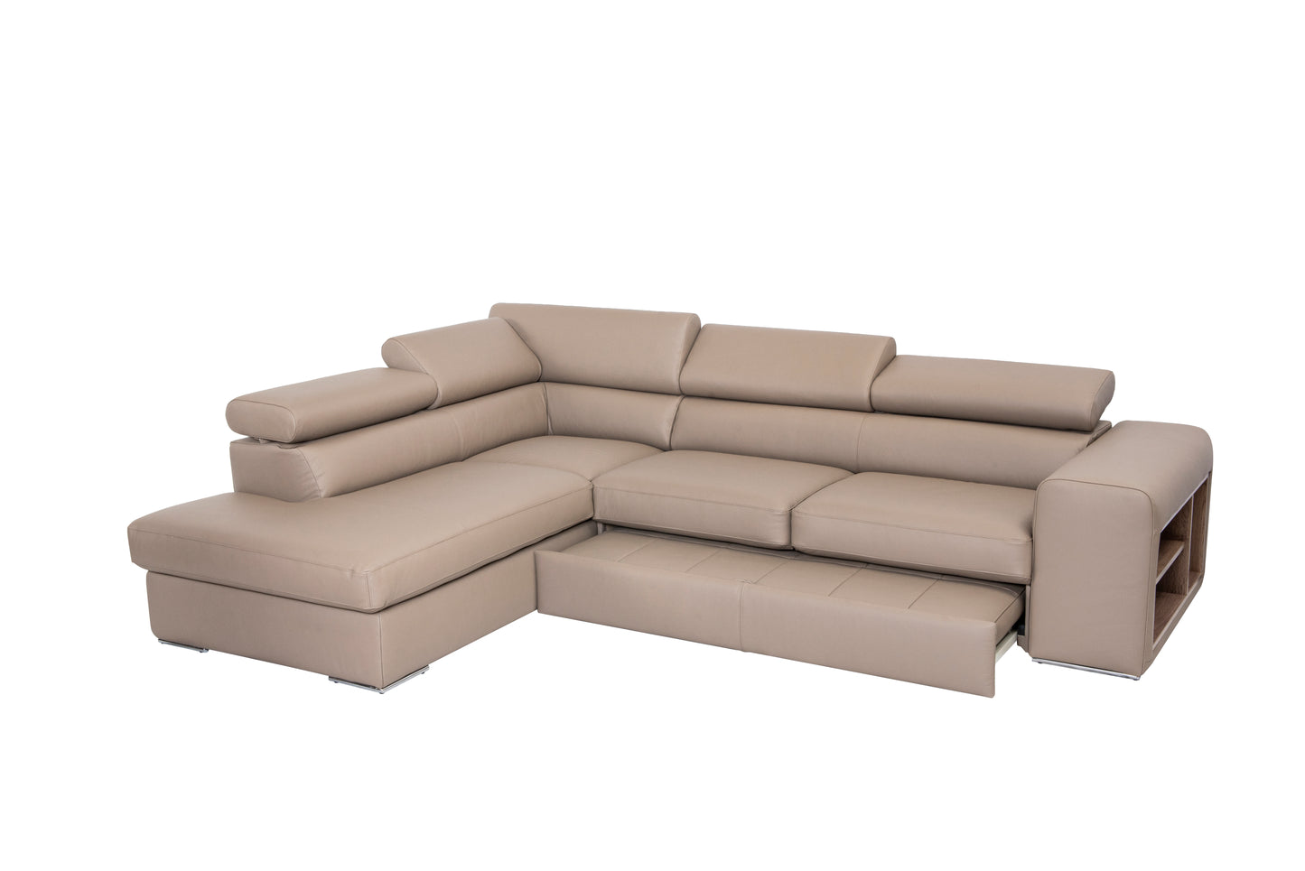 London sarokottomán