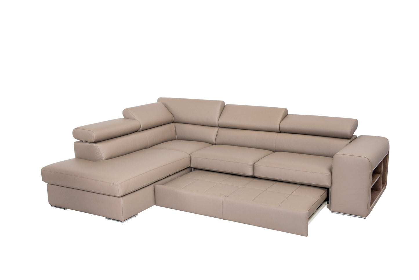 London sarokottomán