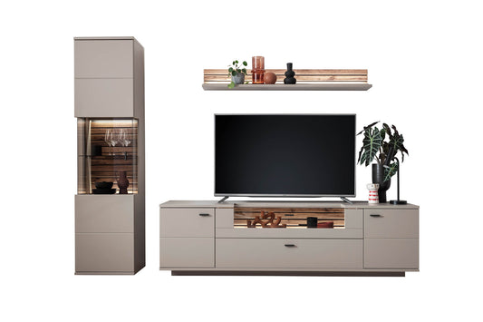 Lüttich elemes nappali bútor