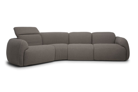 MINDFUL moduláris ülőgarnitúra