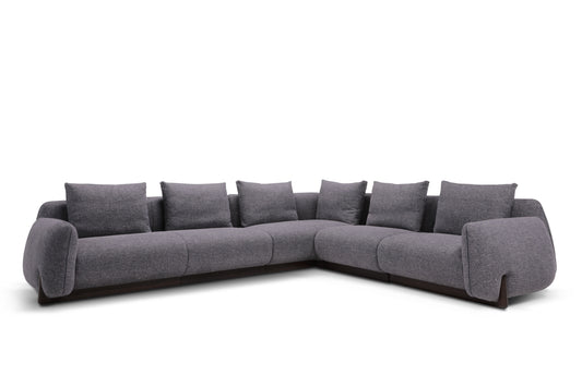 MIRAI moduláris ülőgarnitúra