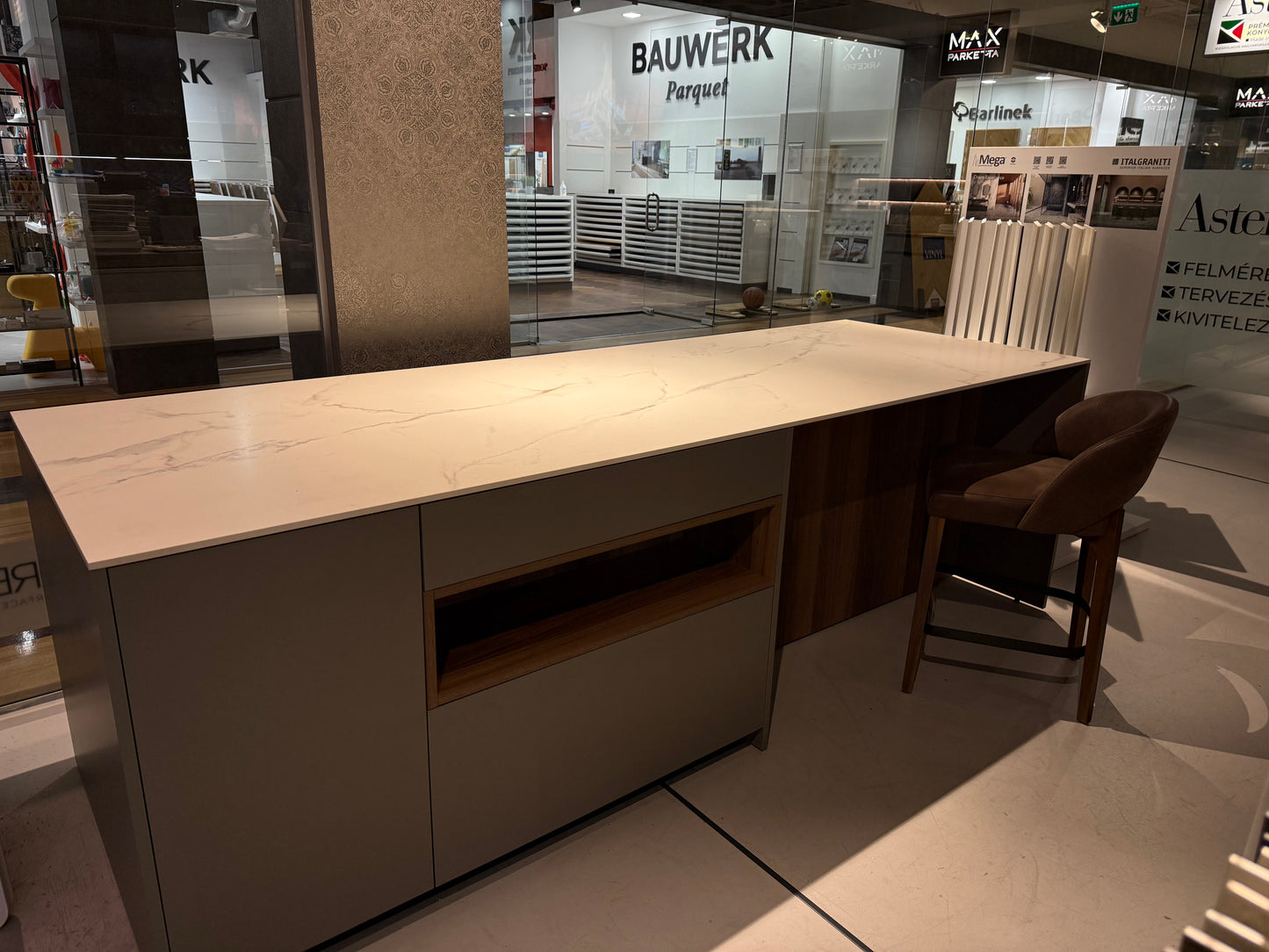 MITON "MENTA" KONYHASZIGET