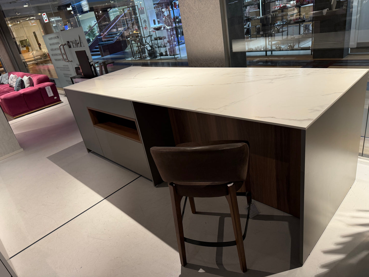 MITON "MENTA" KONYHASZIGET