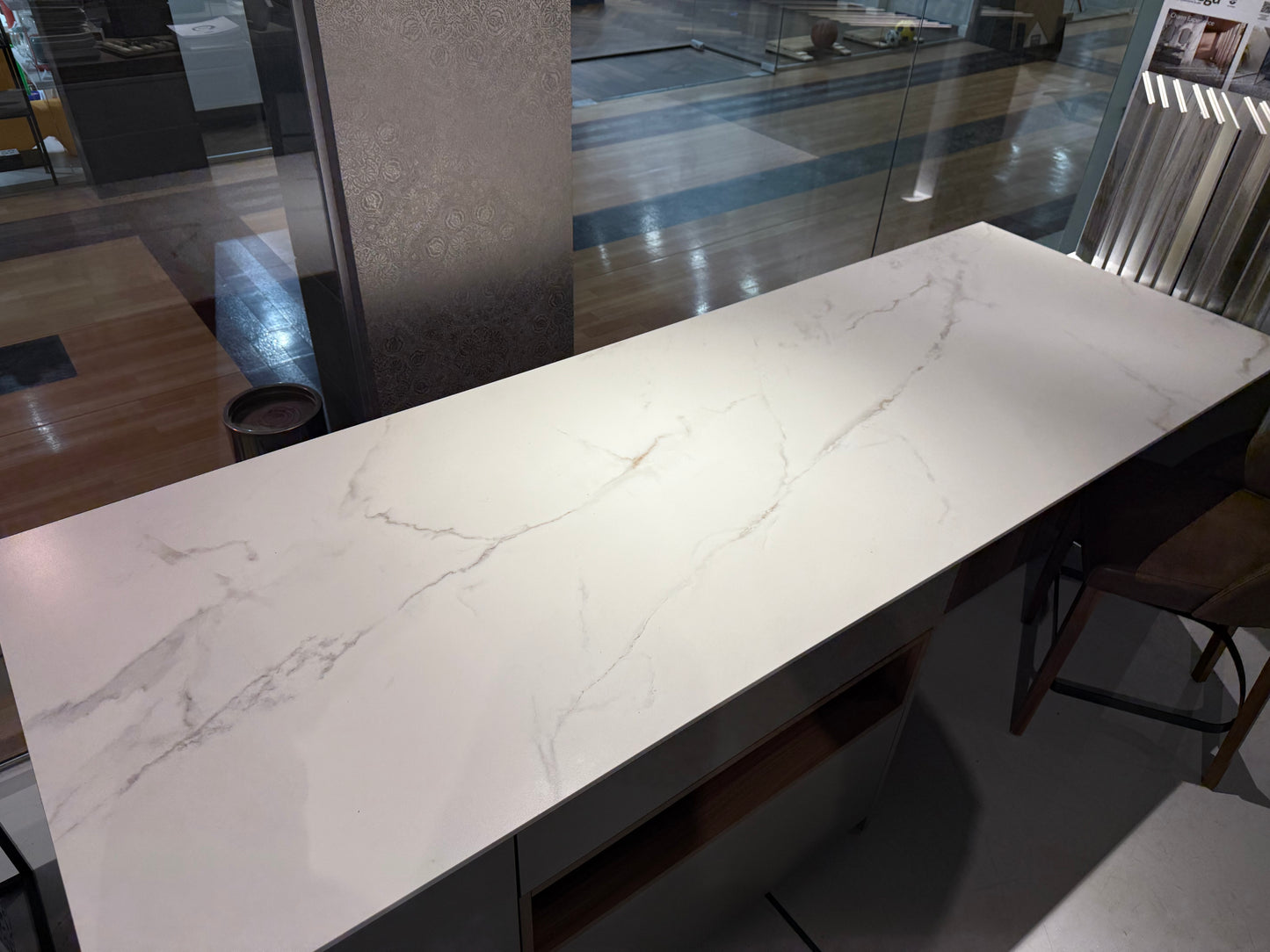 MITON "MENTA" KONYHASZIGET