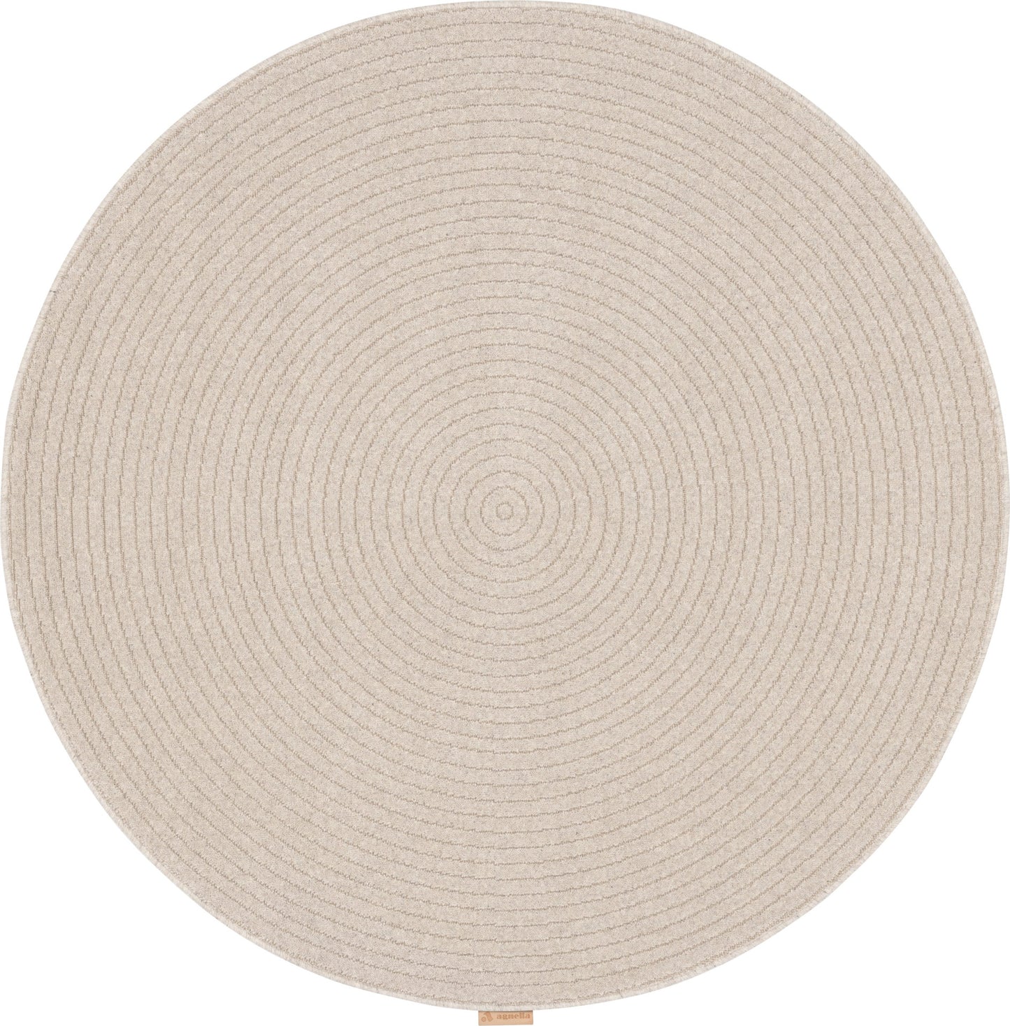 NOBLE RUTI LIGHT BEIGE