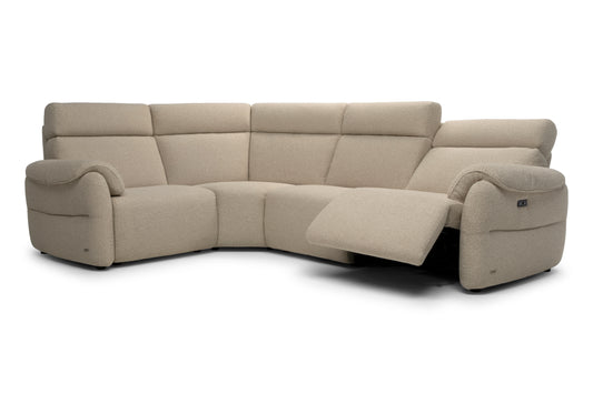 Houston sarok kanapé