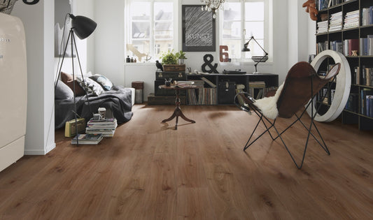 Wineo  Noble Oak Chocolate