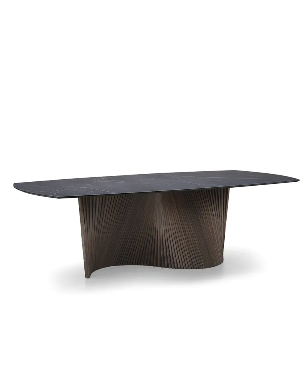 Natisa Orbit étkezőasztal (200cm)