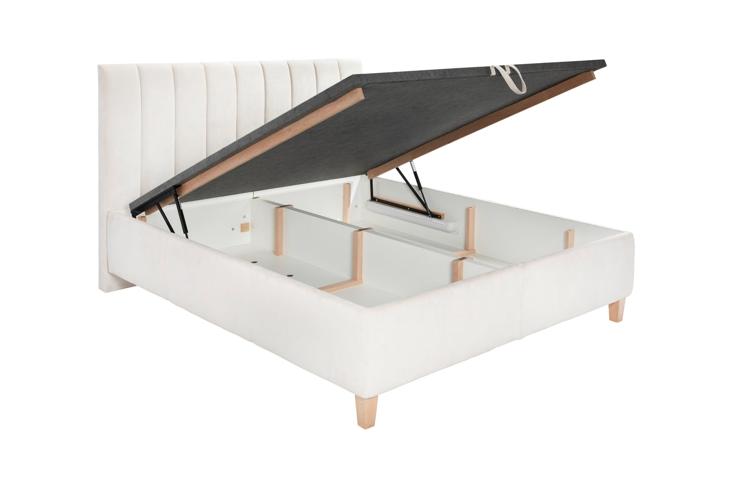 Oxford Boxspring ágy