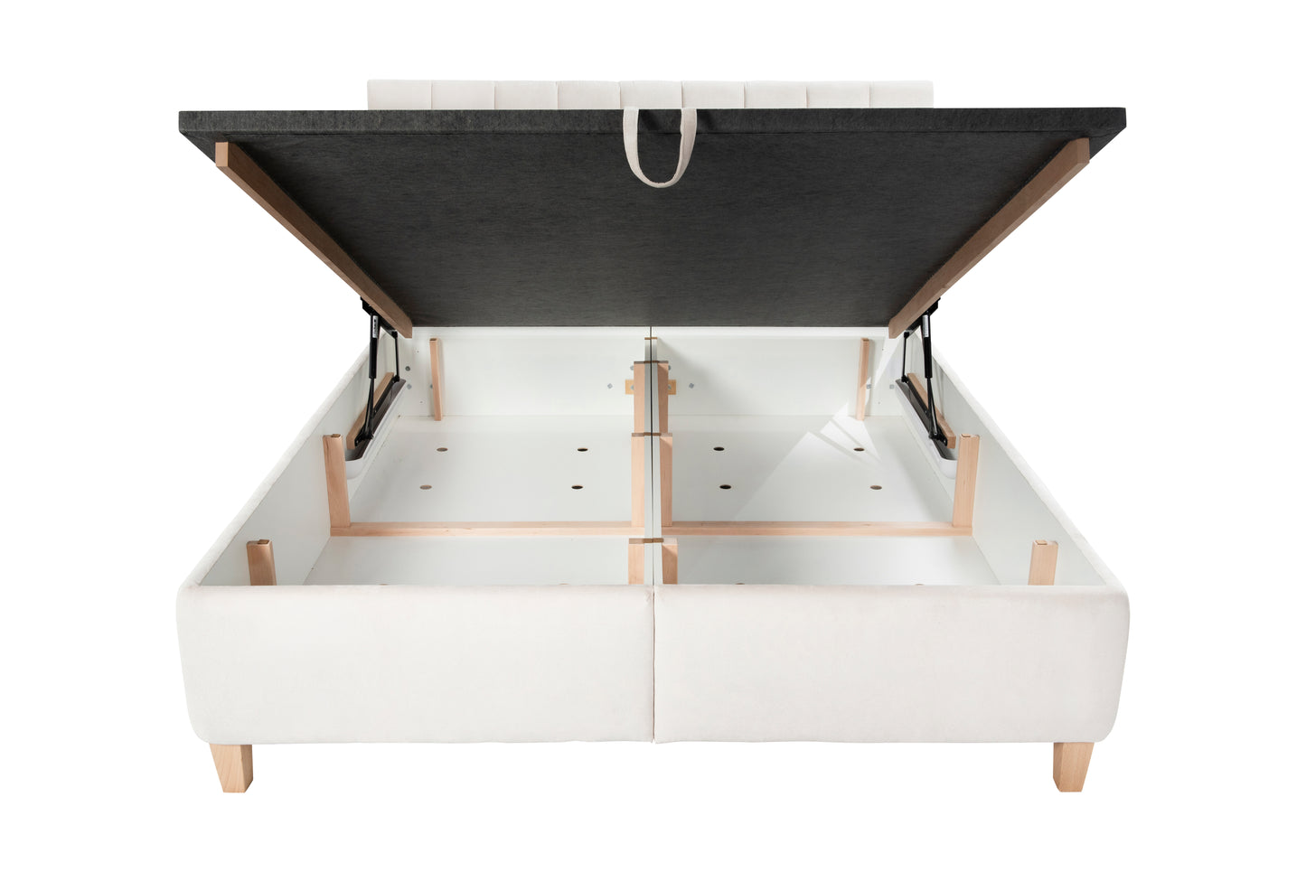 Oxford Boxspring ágy