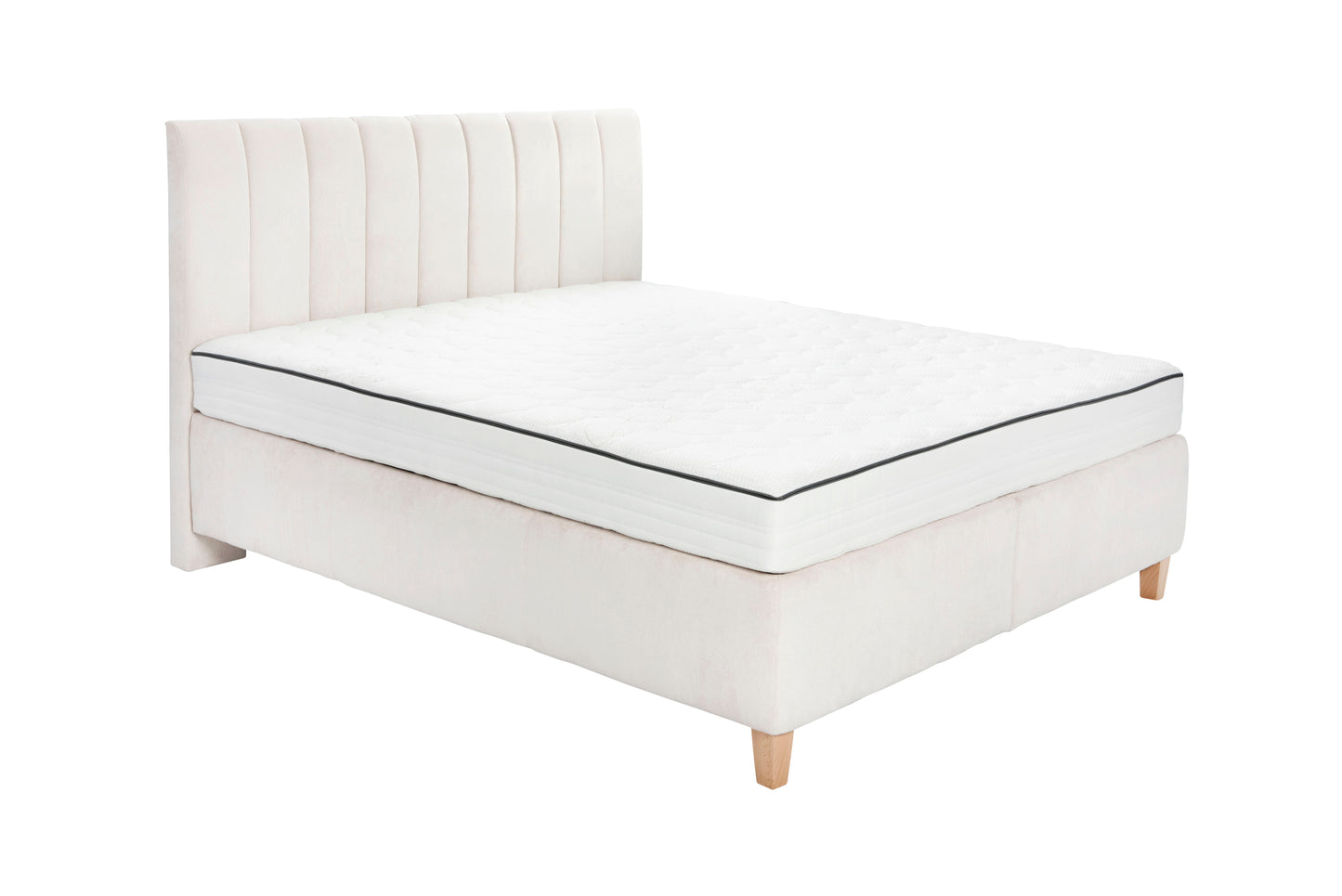 Oxford Boxspring ágy