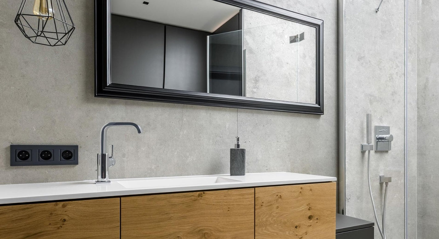 Kaindl Concrete R109