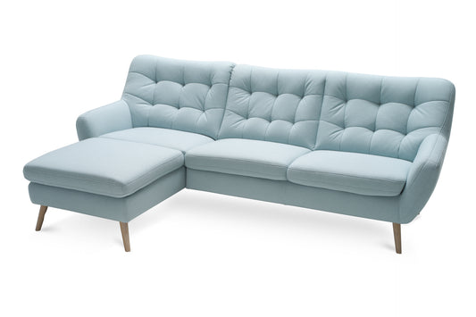 Scandi ülőgarnitúra