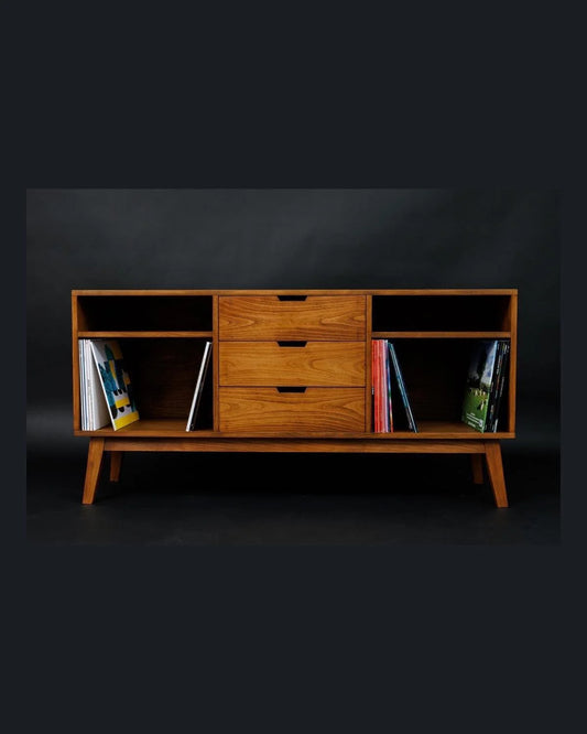 Sideboard (bakelit rajongóknak)