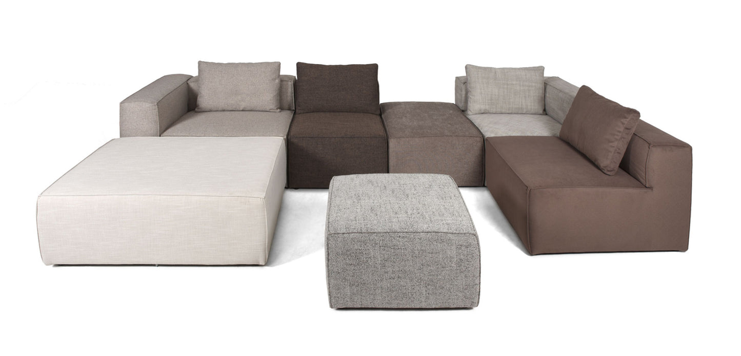 Tempo ülőgarnitúra