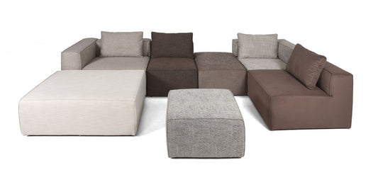 Tempo ülőgarnitúra