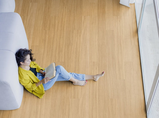 Kaindl Tölgy Noble Pure