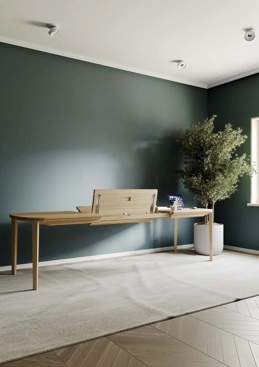 Ikona bővíthető asztal