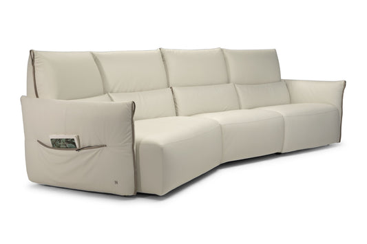 WELLBE moduláris kanapé