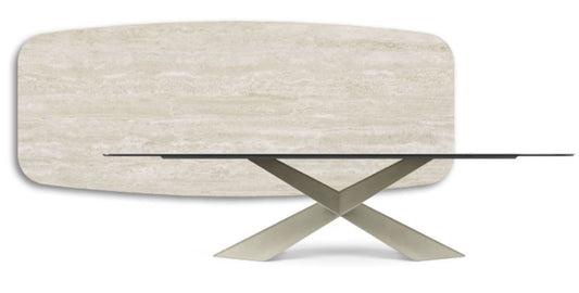 Cattelan Italia  Tyron Keramik étkezőasztal