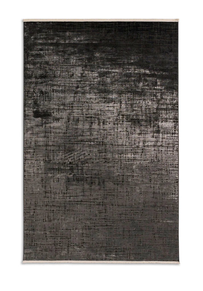 Joop!  Lines 221/ 040 antracit gépi szövésű design szőnyeg